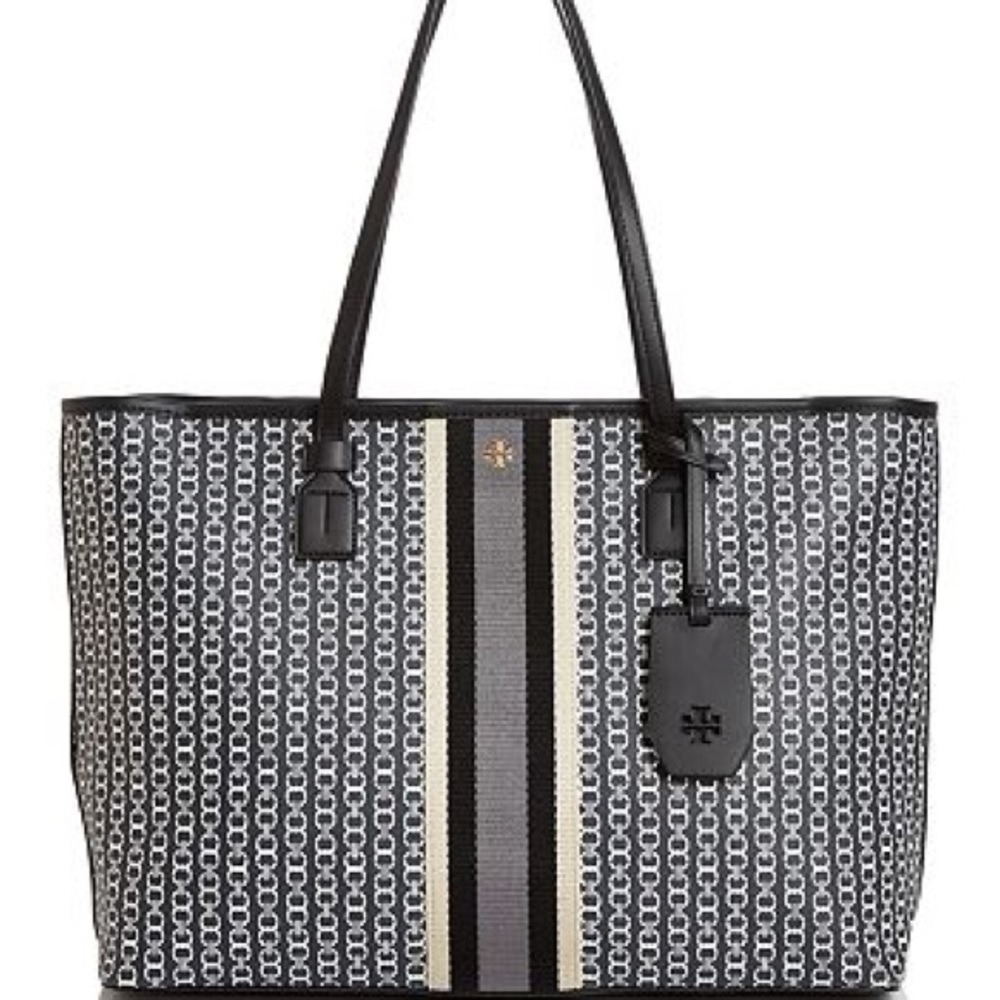 Tory Burch Gemini Link Tote